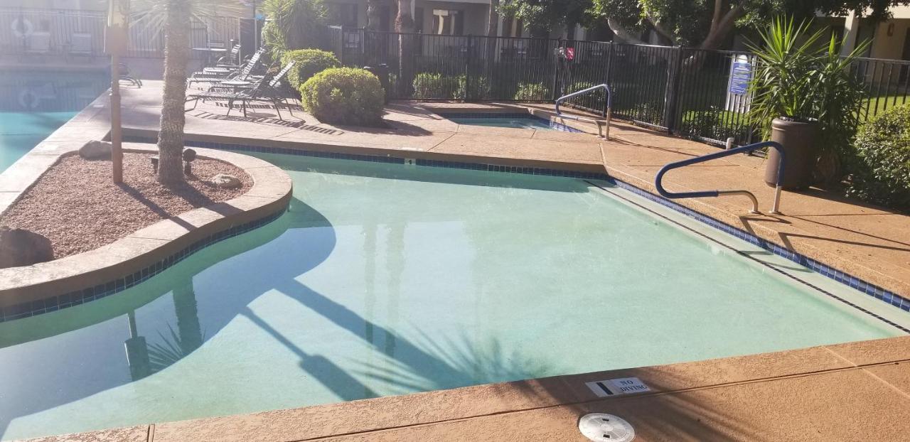 Great Location Condo سكوتسدايل المظهر الخارجي الصورة